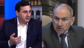 Եթե Նիկոլը համադրելի օրինակ ունի՝ ակ-կոյունլուներն ու կարա-կոյունլուներն են