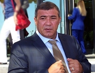 Բաժանում են չխփված արջի մորթին