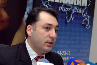 Ձևավորվում է համահայկական երիտասարդական ցանց