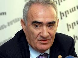 «Մի տարի հետո կունենանք անփորձների ավելի կոռումպացված համակարգ»