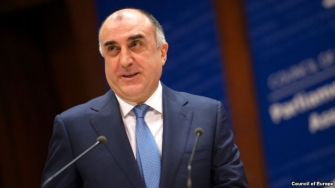 Մամեդյարովը ապրիլի 30-ին Փարիզում կհանդիպի միջնորդների հետ