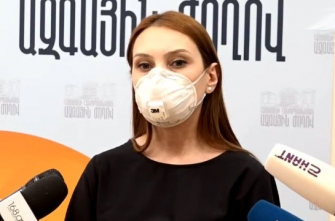 Լիլիթ Մակունցը՝ երեք կուսակցությունների նախաձեռնության մասին