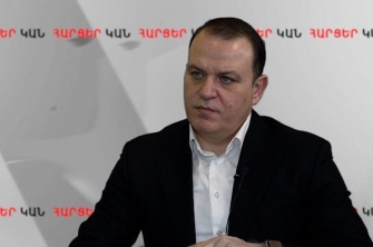 Իմպիչմենտի թիրախը, կարծես, իշխանությունը պետք է լիներ