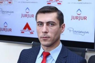 Գագիկ Սուրենյան. Այս տաք և չոր օրերը այլևս ուրախալի չեն