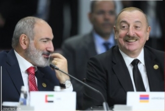 «Խաղաղության պայմանագրի»  առանցքային կետերը  խնամքով թաքցվում են հայ ժողովրդից