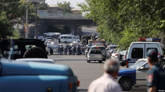 Գիշերը Խորենացու փողոցում 