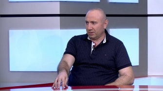 Որն է Հայաստանի շահը այլոց պատերազմներում