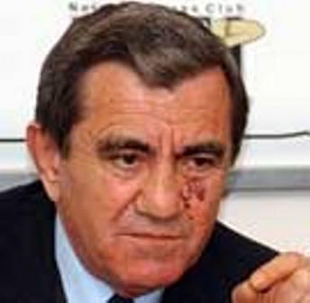 Երջանիկ ԱԲԳԱՐՅԱՆ. Հայ մարդկային տեսակ