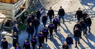 Թե բա՝ «Ռուսաստան մեզ ֆորպոստի տեղ դնել, Եվրոպա՝ լավ, Եվրոպա՝ բարի»