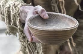 Կարիքի և կարոտյալի մասին