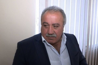 Սա­սուն Մի­քա­յել­յա­նին ոչ վս­տա­հե­լի են հա­մա­րում