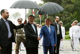 Մինչև փետրվա՞ր