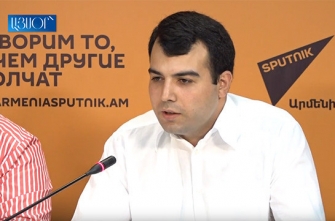 ԲՀԿ թեկնածուները դիմում են իրավապաշտպան կազմակերպություններին
