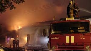 Հրդեհ հոգեբուժարանում. 38 զոհ