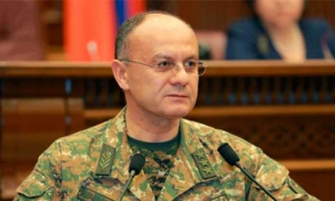 Սեյրան Օհանյան. Տրամադրությունս մարտական է և հանգիստ, կատարում եմ ինձ հանձնարարված խնդիրները