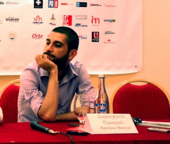 «Իրականում տաքսու վարորդները շատ լավ հերոսներ են»