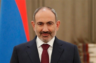 Նիկոլ Փաշինյան. Հայ ժողովուրդը շուտով կբուժի անցած պատերազմի վերքերը