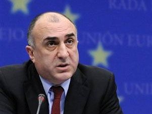 Էլմար Մամեդյարովը դեմ է ստատուս քվոյին 