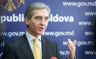 Մոլդովան կլուծի Տիրասպոլի հետ հակամարտությունը