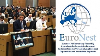 Իշխանությունը կողմ է եվրաինտեգրմանը, իսկ ընդդիմությունը դեմ չի