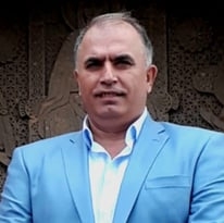 Խոփդ մի ուրիշ քարի է դեմ առել
