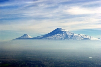 Լեռան ճակատագիրը չես փոխի