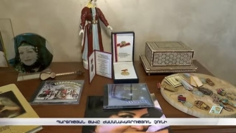Բարձր ԱՆԲԱՎԱՐԱՐ գնահատական