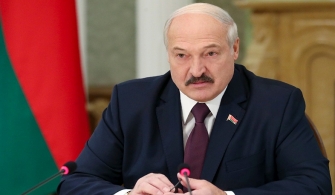 Լուկաշենկո. Թողեք գոնե 5 տարի ձգեմ
