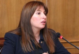 «Ժառանգության» հետ մի  բան այն չէ