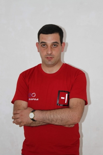 Սերգեյ Յարմալոյան․ Սա տեսակի պայքար է