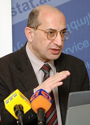 «Հայերեն» խոսեք, ինչպես մյուս պաշտոնյաները
