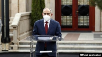 Քննարկվել են մի քանի սցենարներ՝ տոտալ արգելափակումներ, պարետային ժամ