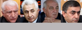 Հայաստանն իր ապագան կորցրեց