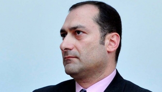 «Խորհուրդ եք տալիս մանդատները վա՞յր դնել»