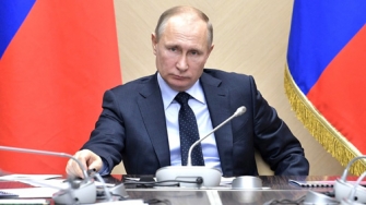 Պուտինի նոր կառավարությունը ցրեց Ռուսաստանում բարեփոխումների հույսերը