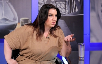 Էս ազգին պետք էր ժամանակին կրթել