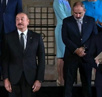  Հայաստանի Հանրապետության հիմնական ռազմավարական շահի սպասարկումից հրաժարվելը ստեղծեց որակապես նոր իրավիճակ