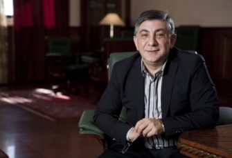 Ասում են...