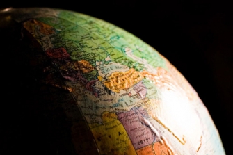 5.Stratfor-ի աշխարհաքաղաքական վերլուծությունը 2015-2025-ին 
