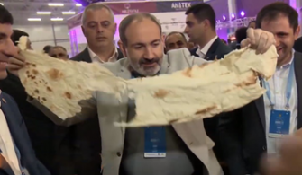 Այս խայտառակչի, տականքի գոյությամբ հայտնվեցինք բարոյական վիհում