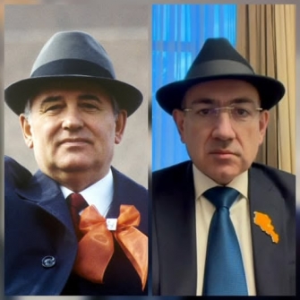 Գնա ընտրությունների, եթե չես ուզում, որ Հայաստանը ջնջվի քարտեզից