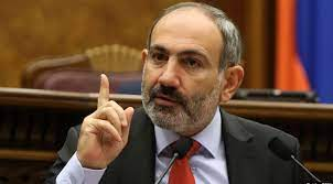 Հայրենիքի վրա «ժամանակ չվատնելու և ռեսուրսներ չծախսելու» մասին կարող է խոսել միայն անհայրենիք մեկը