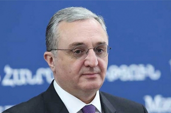 Զոհրաբ Մնացականյանը կմեկնի Եգիպտոս