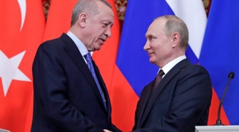 Ռուսաստանի մե՜ծ «բարեկամ» Թուրքիան-2