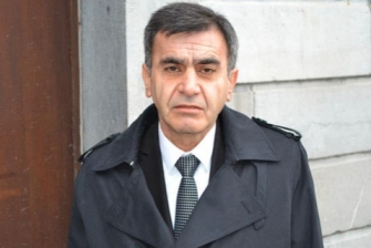 Գրիշա Վիրաբյանի գործը կրկին կքննեն