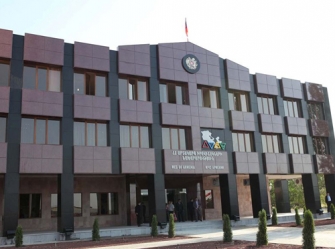 Մշակվում են մարդասիրական օգնությունը համակարգող մեխանիզմներ