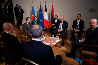 Բոլորն ուզում են իրենց ուսերից «գցել» պատասխանատվությունը