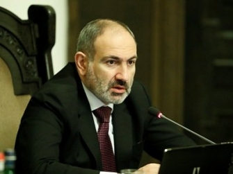 Նիկոլ Փաշինյան. Կորոնավիրուսի 9 կասկածելի դեպք ունենք, սպասում ենք թեստերի պատասխաններին