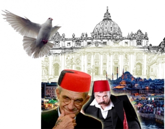 Մասիսները
