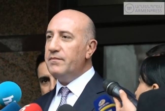 Ոստիկանության պետի պաշտոնակատարը ստացված է համարում ԱԺ «Իմ քայլը» խմբակցության հետ հանդիպումը